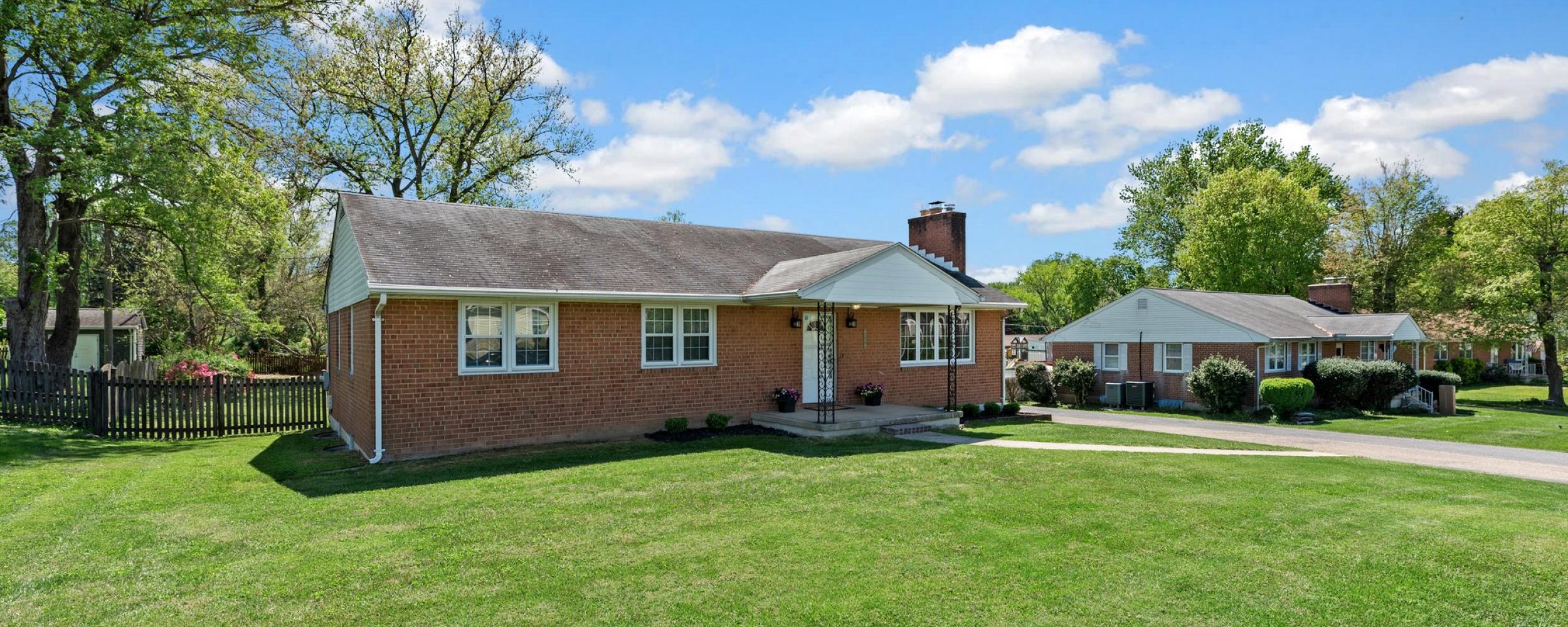8909 Old Frederick Rd