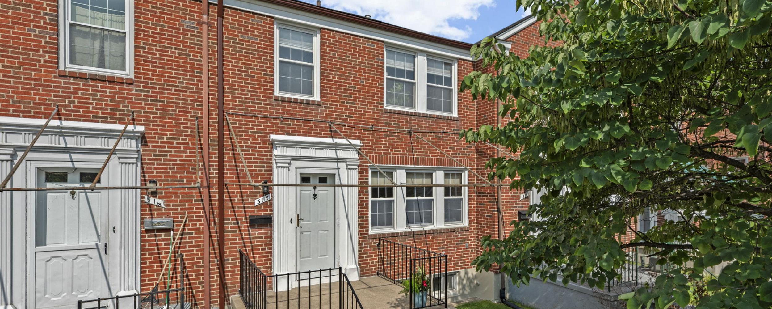 316 Whitfield Rd