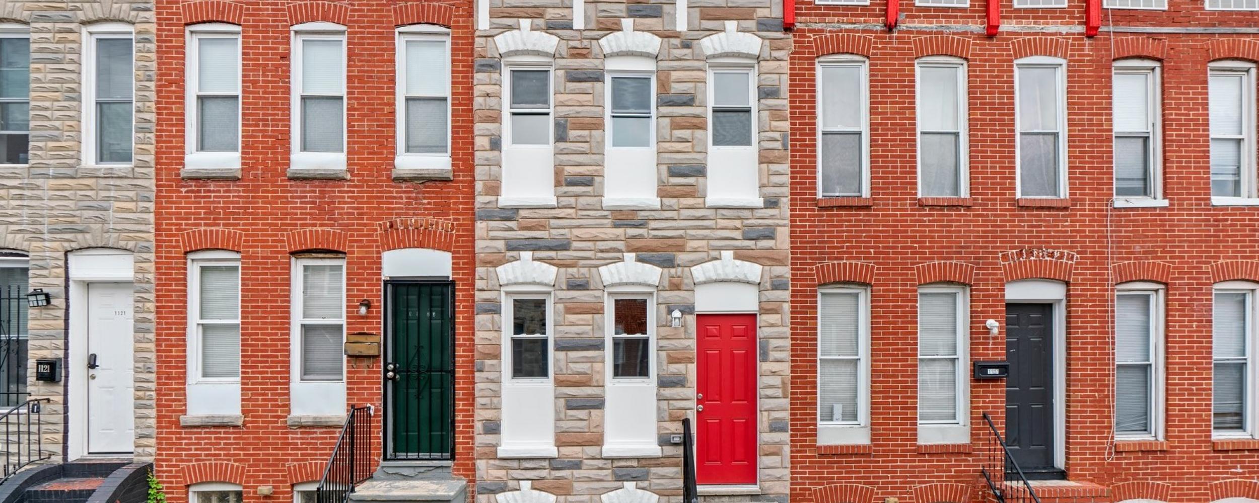 1125 Sargeant St, Baltimore, MD 21223