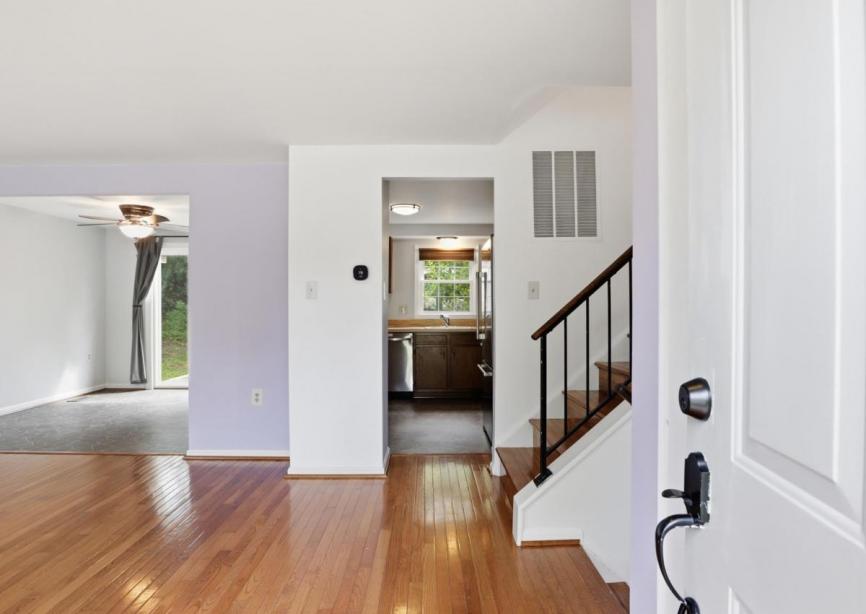 Entryway
