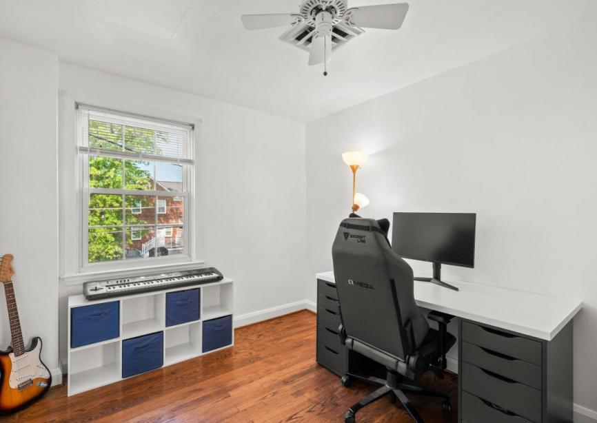 Bedroom 2
