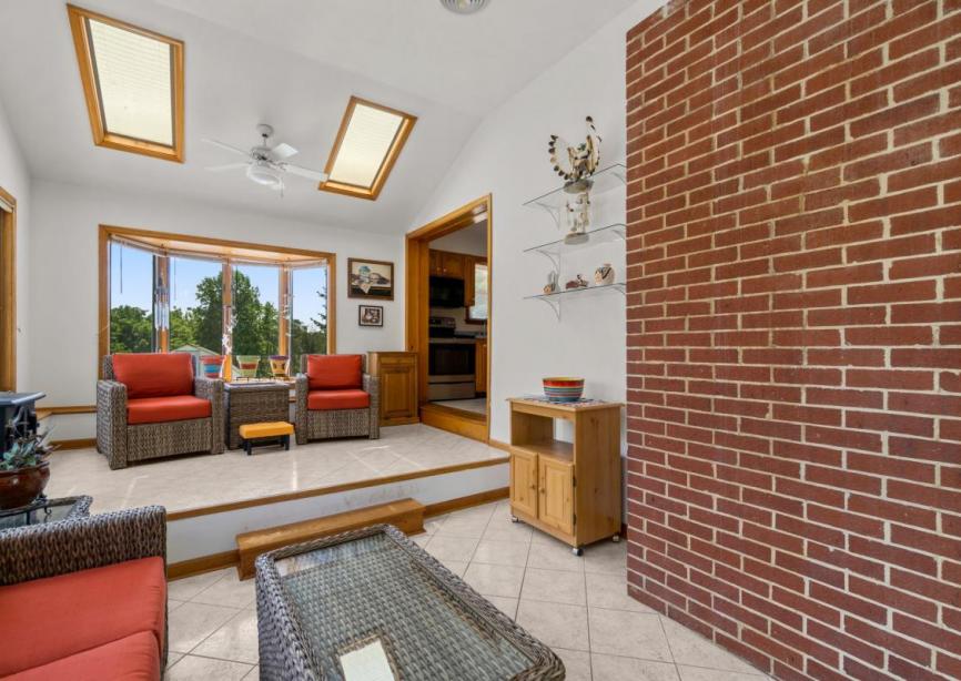 Sunroom