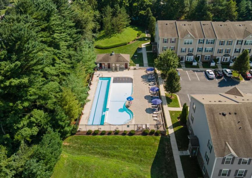 Community Pool