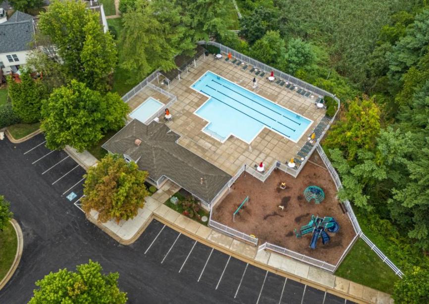 Community Pool