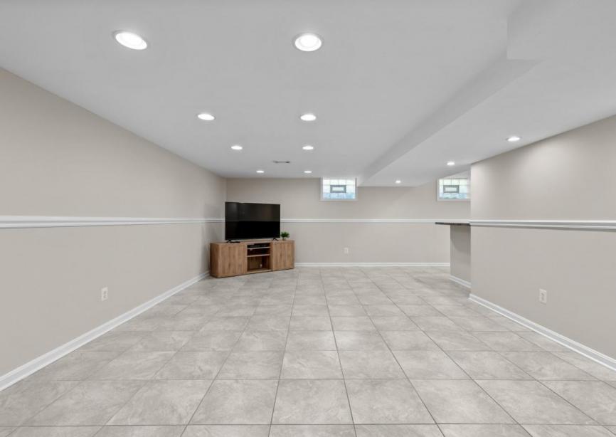 Recreation Room