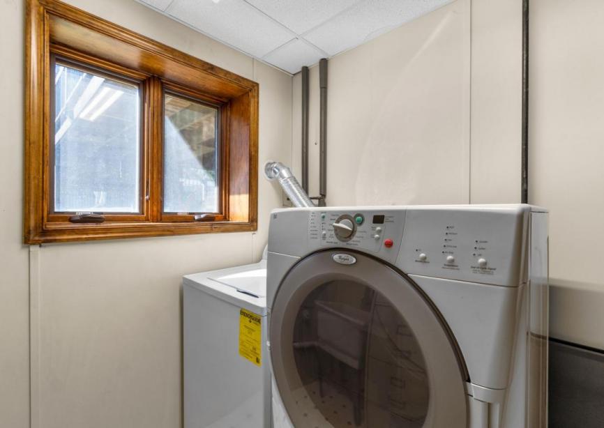 Laundry/Utility Room