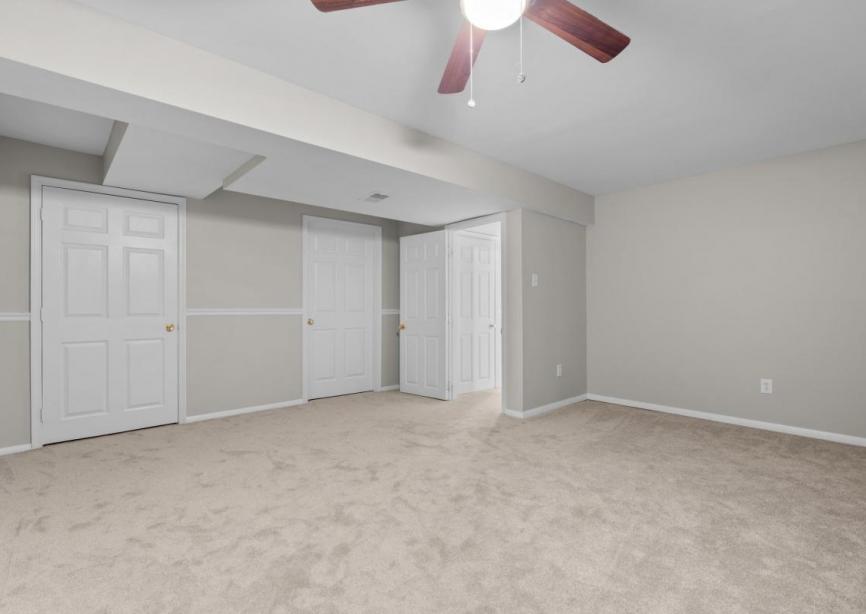 Bonus Room