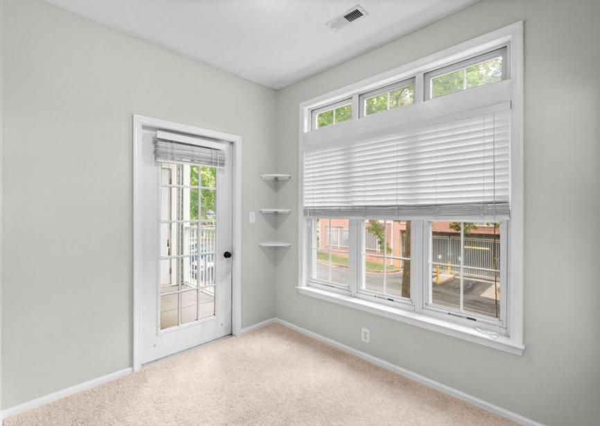 Office Nook