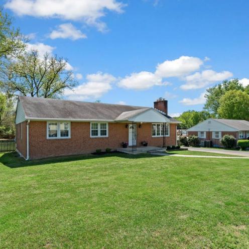 8909 Old Frederick Rd